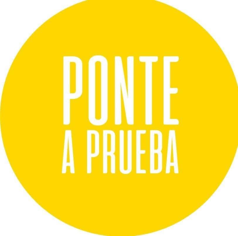Ponte a Prueba
